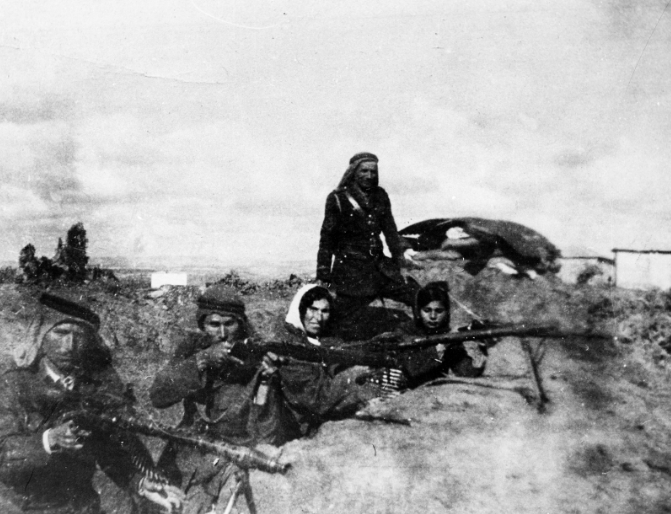 فترة الثورة الفلسطينية الكبرى| wikipedia