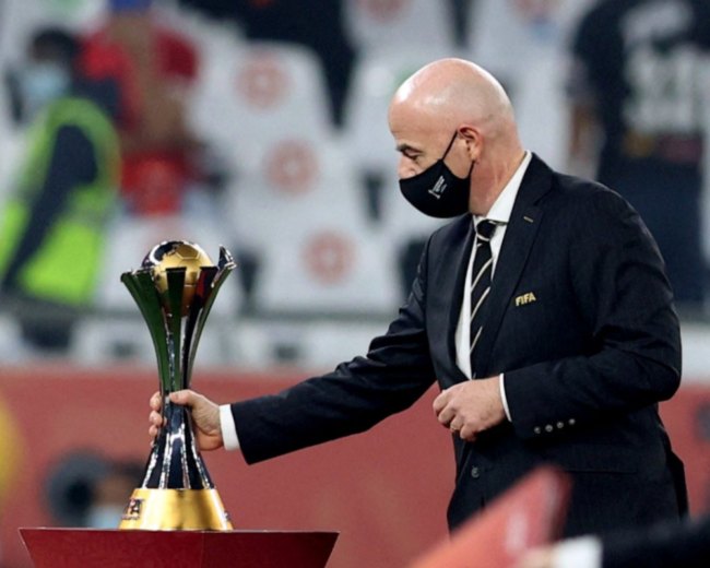 تشهد مشاركة 32 فريقاً 5 منها عربية.. كل ما تريد معرفته عن كأس العالم للأندية 2025 وموعد القرعة