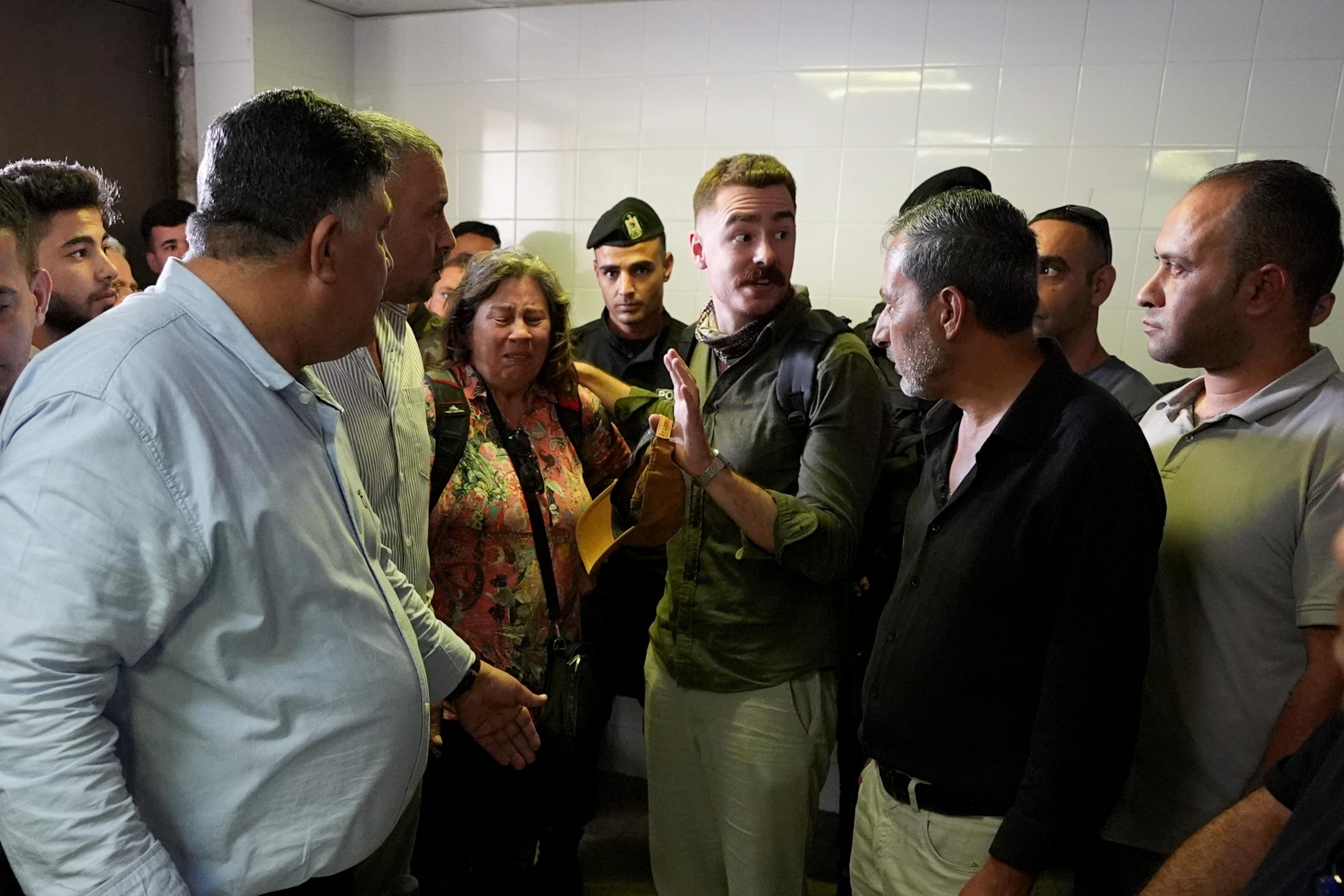 أردوغان يترحم على الناشطة التي قتلها الاحتلال.. واشنطن تعرب عن “انزعاج شديد”، والأمم المتحدة تطالب بتحقيق 