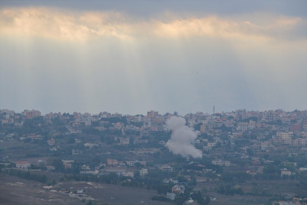 شهداء في بعلبك