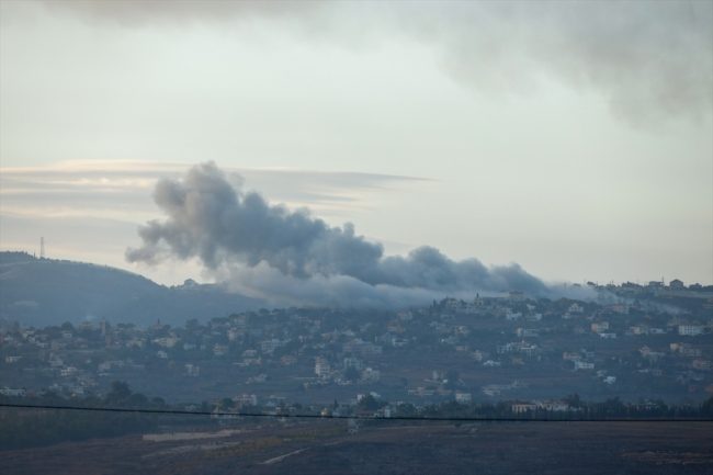 حماس: عدوان إسرائيل على لبنان يعبر عن مأزق نتنياهو.. و”علماء المسلمين” يدعو للتوحد ضد الاحتلال
