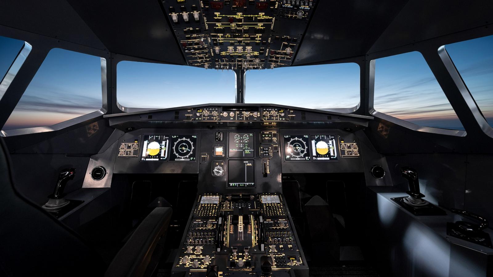 “الحرب الإلكترونية” والتلاعب بأنظمة تحديد المواقع تخيف شركات الطيران وتهدد السلامة الجوية حول العالم