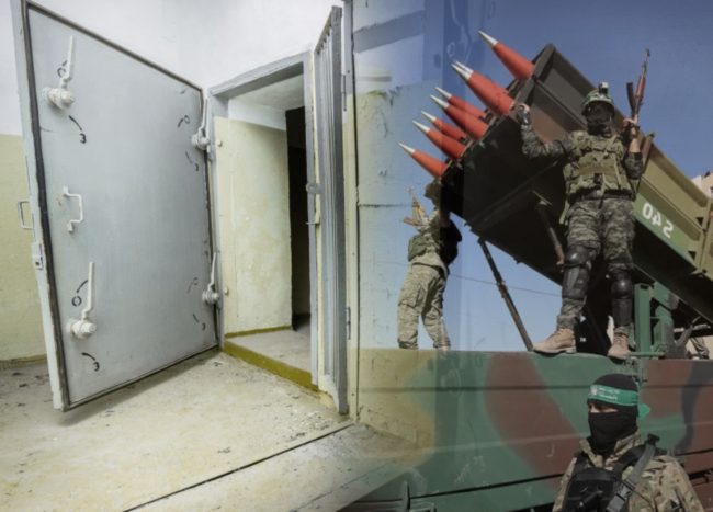 تعتبرها “خط الدفاع الأخير” في الحروب.. ما أنواع الملاجئ في “إسرائيل” وكم عددها وأين تنتشر؟ 