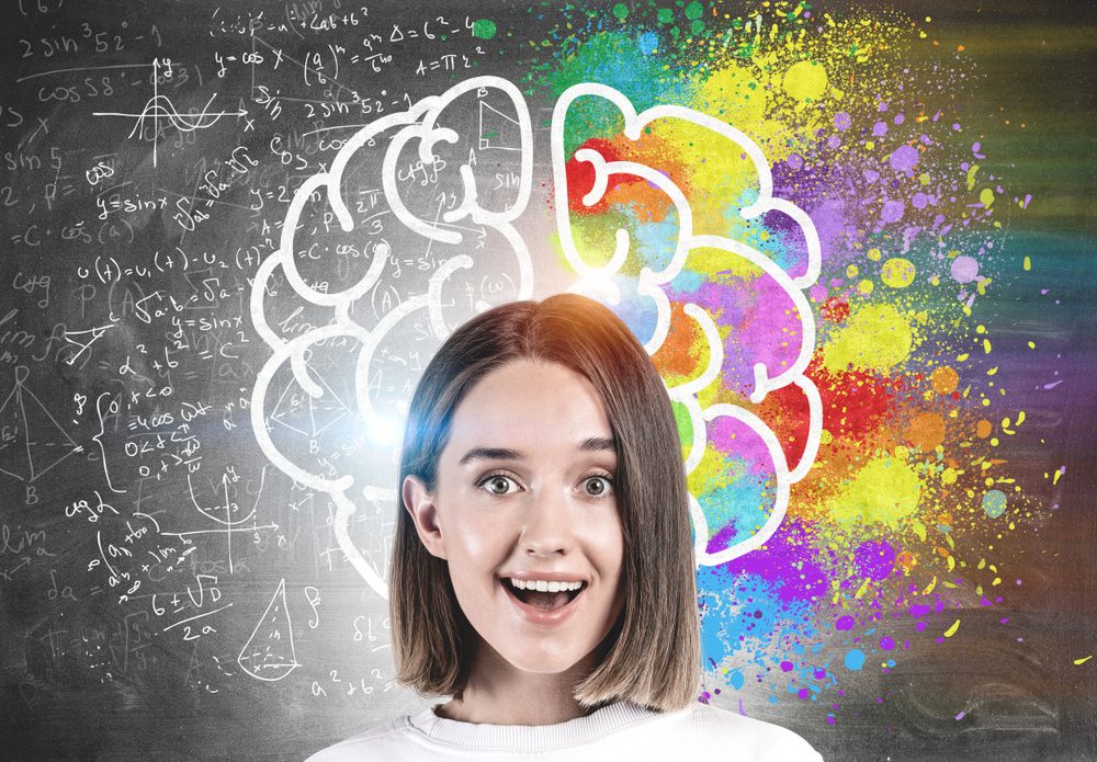 المعرفة الدائمة وعلاقتها بالذكاء| shutterstock