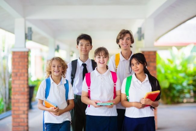 كيفية اجتياز الامتحانات بسهولة.. استراتيجيات فعّالة للدراسة المكثفة من بداية الموسم الدراسي