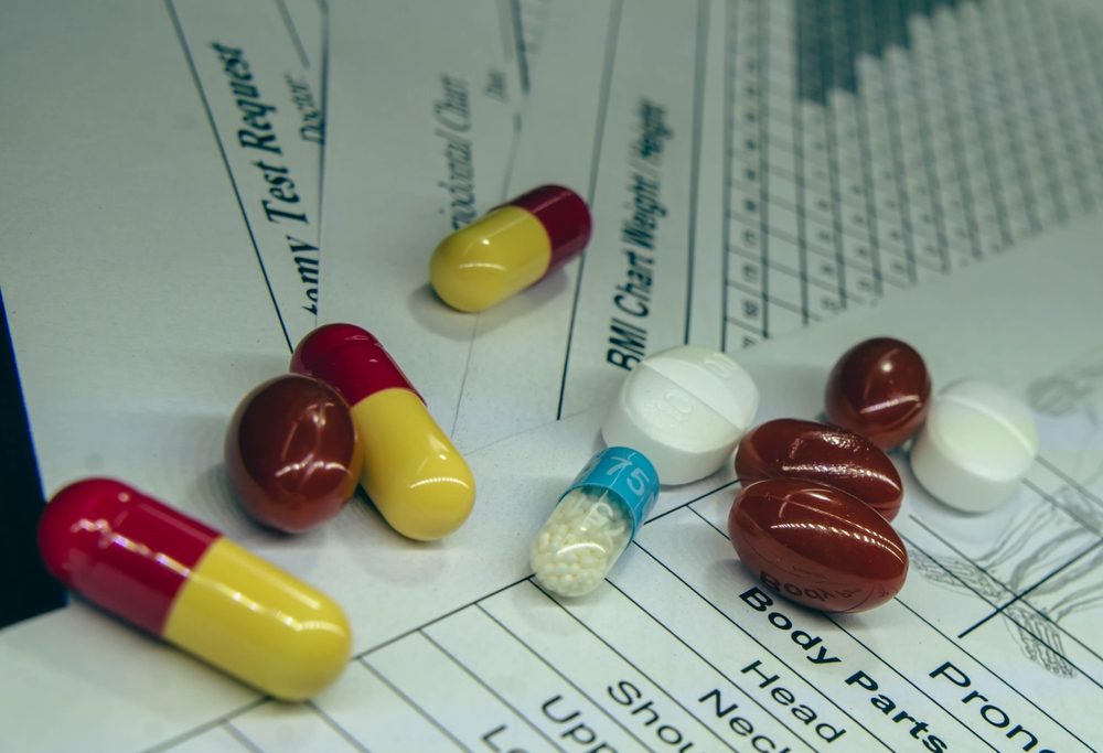 الأدوية الوهمية تستعمل في الدراسات الطبية| shutterstock