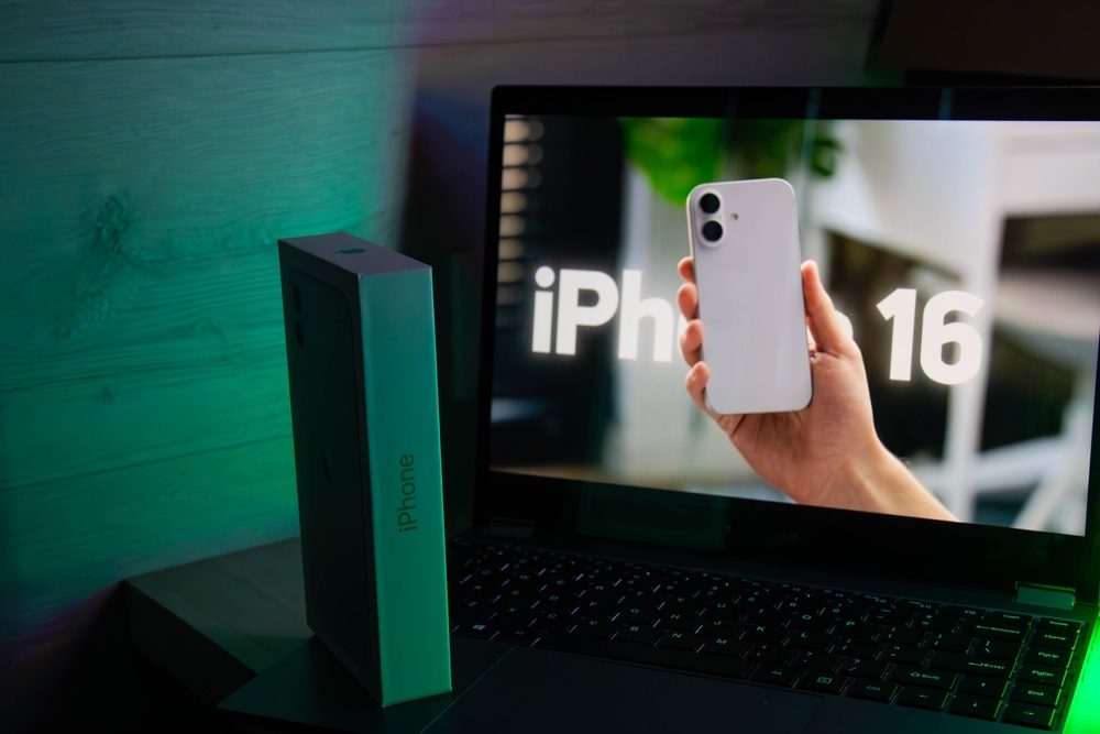 آيفون 16 برو