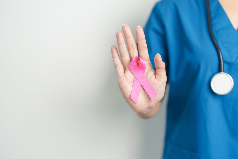 الوقاية من سرطان الثدي| shutterstock