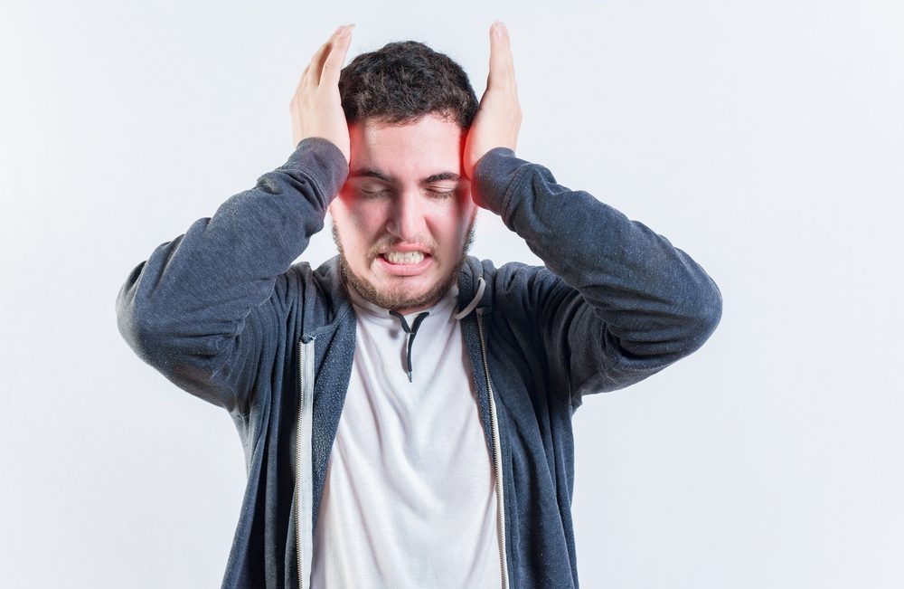 علاج جديد للصداع النصفي| shutterstock