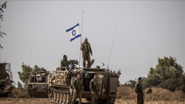 بقيمة 164 مليون دولار.. واشنطن تقر صفقة “مقطورات دبابات” لإسرائيل لاستخدامها في المجال العسكري