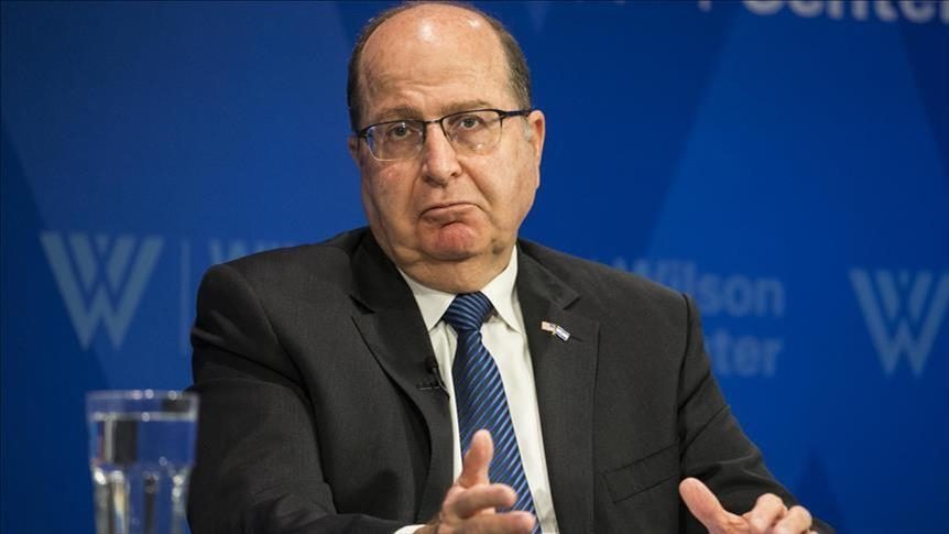 وزير الجيش الأسبق