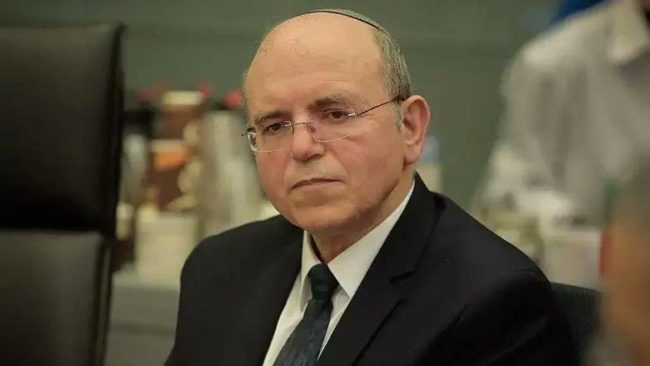 “بقاء الجيش في محور فيلادلفيا لا يكفي”.. مسؤول إسرائيلي سابق: يجب إخلاء شمال غزة ووقف إدخال المساعدات