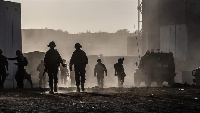 حماس تعلق على تجنيد إسرائيل لاجئين أفارقة للقتال بغزة: محاولة لتعويض النزف الكبير في عدد جيشه