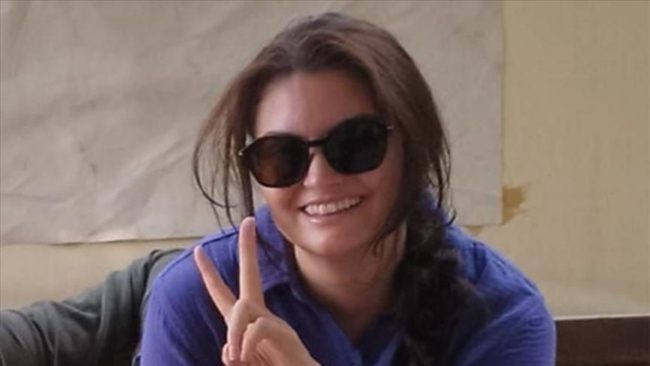 واشنطن بوست تنسف رواية الاحتلال بشأن مقتل الناشطة الأمريكية.. تحقيق لها أكد أنها لم تكن تُشكل تهديداً للجنود