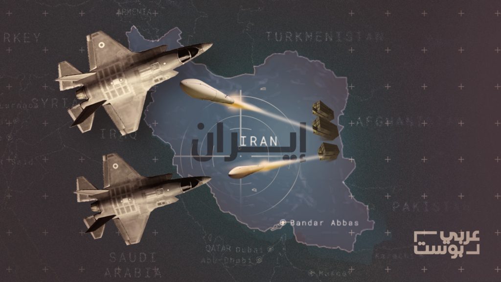 ما هي أنظمة الدفاع الجوية الإيرانية القادرة على مواجهة الطائرات الإسرائيلية؟ (عدبي بوست)
