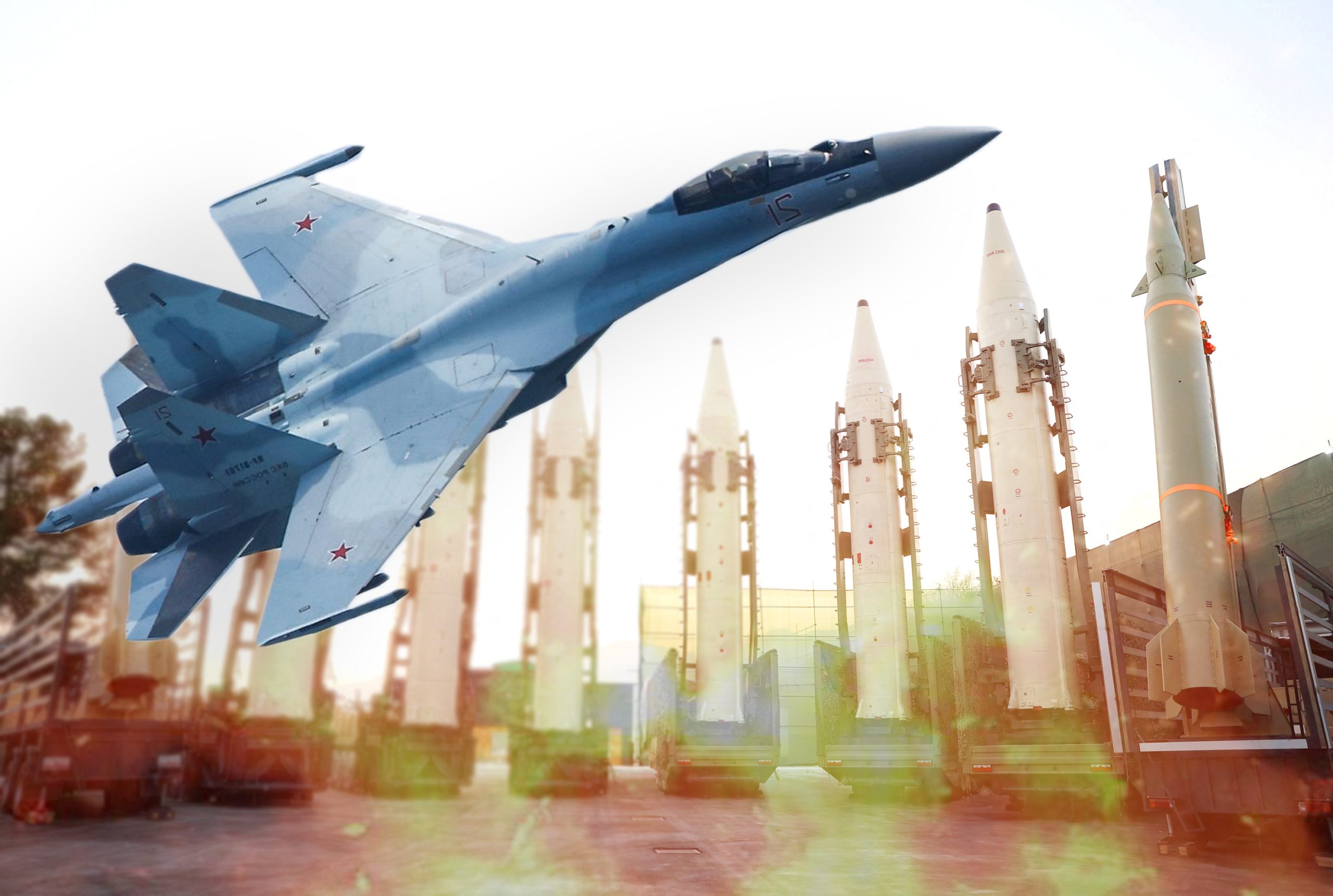 ماذا يعني ارتفاع منسوب التبادل العسكري بين إيران وروسيا؟ (تعبيرية-عربي بوست)