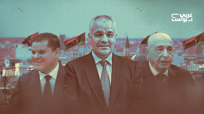 الاتفاق على محافظ جديد لم ينهِ الأزمة.. “عربي بوست” يكشف تفاصيل خلافات مجلس إدارة المصرف الليبي، وهذه تداعياتها