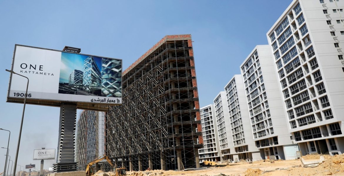 اشتراطات البناء والتخطيط العمراني