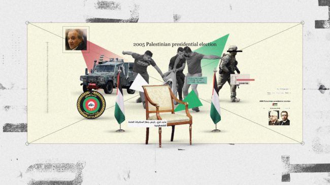 “اتركونا نقاوم”.. فصائل المقاومة في الضفة تشتكي ملاحقات أمن السلطة وسط أكبر تصعيد إسرائيلي منذ 2002