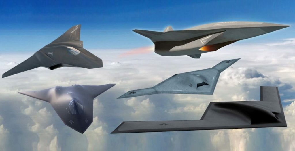 مسيرة شبحية إسرائيلية تحلق بحرية في سماء إيران.. ماذا نعرف عن امكانيات هذا السلاح السري؟