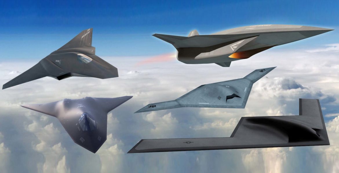 مسيرة شبحية إسرائيلية تحلق بحرية في سماء إيران.. ماذا نعرف عن امكانيات هذا السلاح السري؟