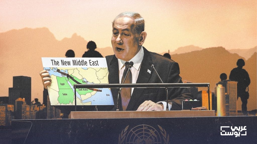 الهيمنة الإقليمية