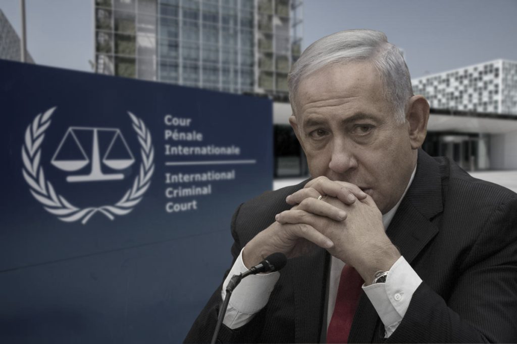 هل تعاقب واشنطن المحكمة الجنائية الدولية بعد قرار إصدار مذكرتي اعتقال بحق نتنياهو وغالانت؟ (عربي بوست)