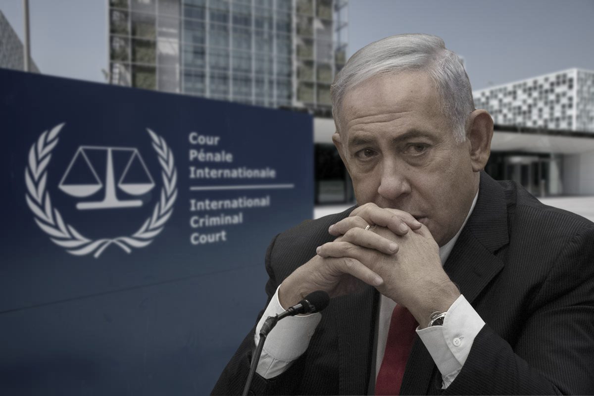 هل تعاقب واشنطن المحكمة الجنائية الدولية بعد قرار إصدار مذكرتي اعتقال بحق نتنياهو وغالانت؟ (عربي بوست)