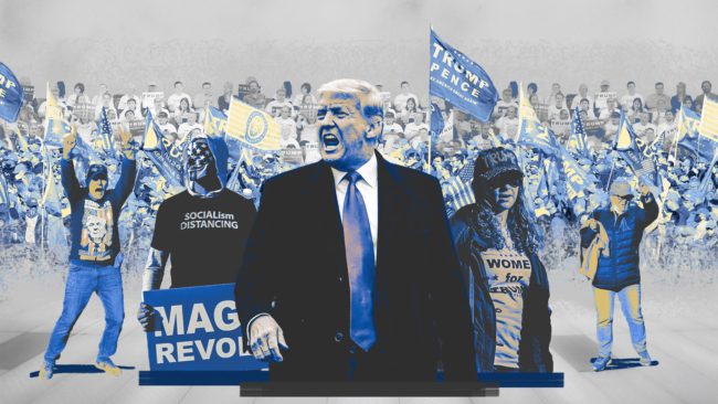 “الولاية التي لا تخضع”.. رفضت رسومه الجمركية والآن تقاضيه، كيف تحاول كاليفورنيا إبطال قرارات ترامب؟