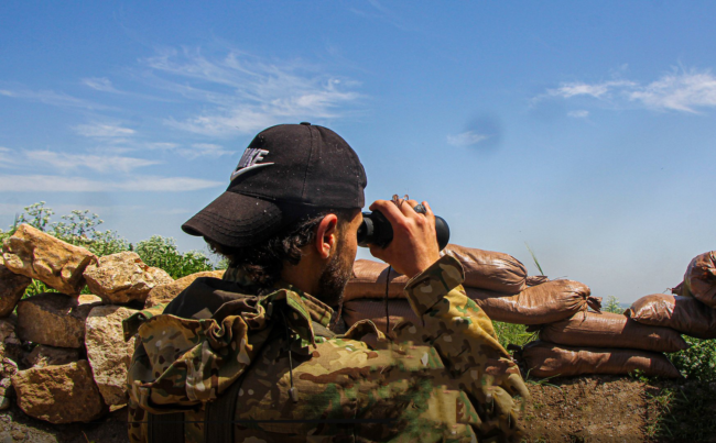 إنجازات ميدانية هامة، وعين على حلب.. هذه أهداف عملية “ردع العدوان” للمعارضة السورية وأسباب إطلاقها (خرائط)