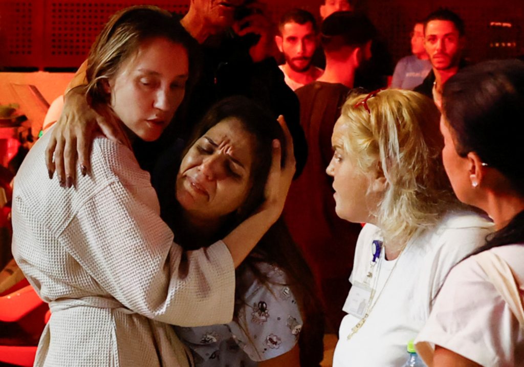 صواريخ حزب الله