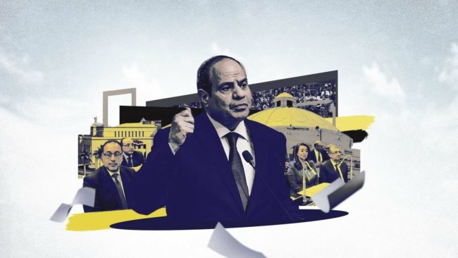 ضوء أخضر لـ” ماهر والهواري” بإنشاء حزبين جديدين.. تفاصيل تحركات جديدة لـ”هندسة” الحياة السياسية في مصر