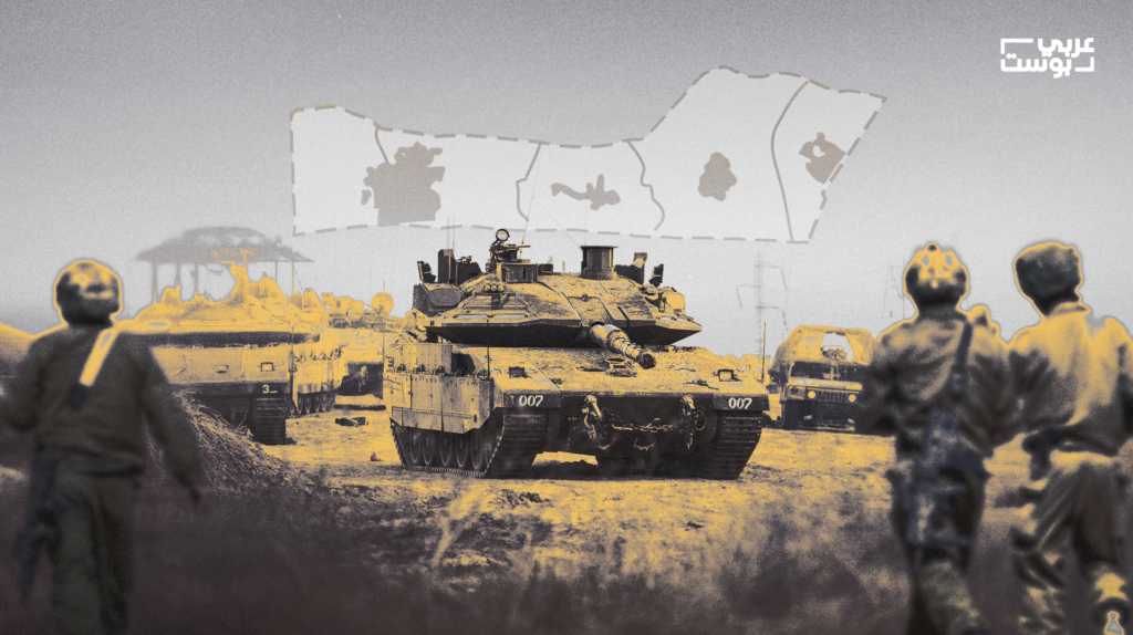 خطة الأصابع