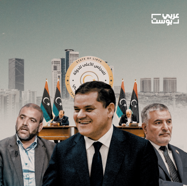 تفاصيل أزمة المجلس الأعلى للدولة في ليبيا بعد انتخاب “تكالة” رئيساً.. والمشري : الانتخابات باطلة 