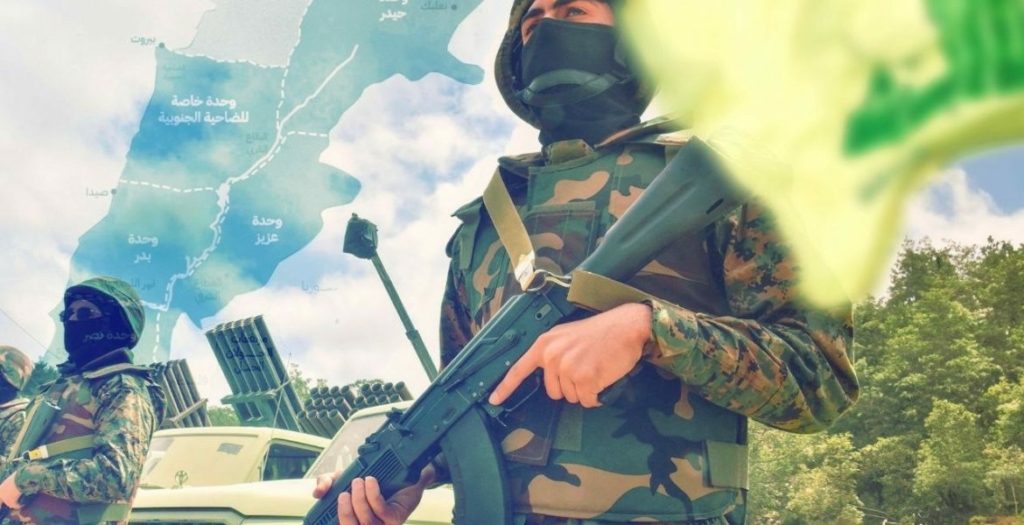 محمد حيدر وطلال حمية.. من هم قادة حزب الله المستهدفون بغارات الاحتلال الإسرائيلي في بيروت؟ لبنان