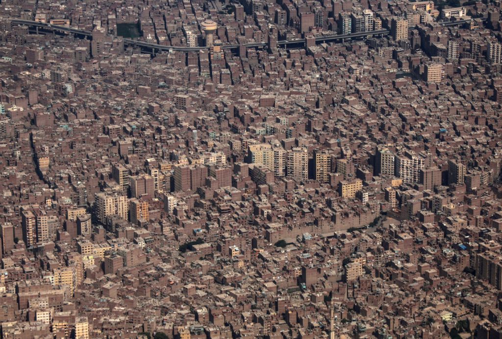 قانون الإيجار القديم في مصر