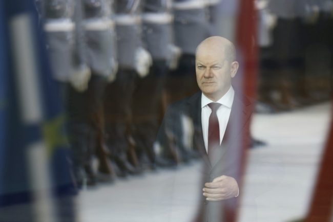 قلب أوروبا الاقتصادي ينكمش.. تفاصيل الأزمة الاقتصادية الطاحنة التي تعيشها ألمانيا 