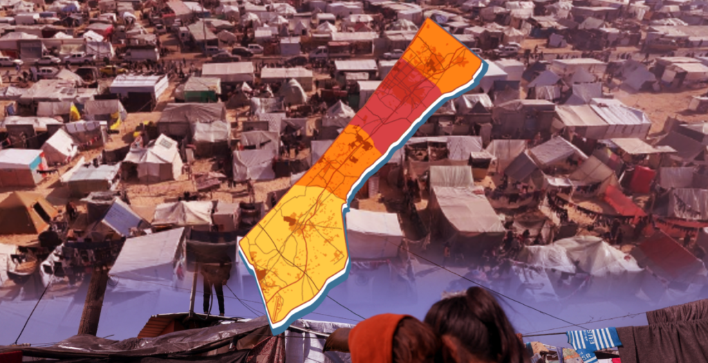 خطة الأصابع