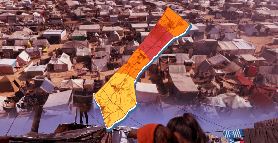 خطة الأصابع