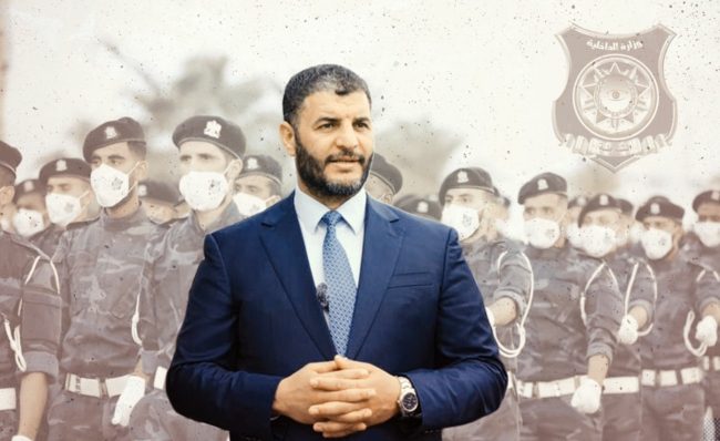 عودة “شرطة الآداب”.. انقسام في ليبيا حول تصريحات وزير الداخلية، وهذه أبرز المخاوف والأسباب