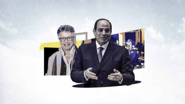 مواجهة “الفساد المالي” وتسريح عاملين.. مصادر تكشف كواليس وأسباب تغيير قيادة “المتحدة للإعلام” في مصر