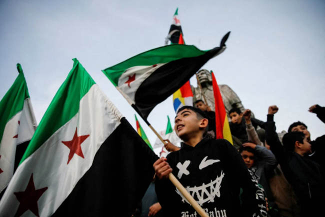 “فسيفساء عريقة” استغلها الأسد لتثبيت أركان حكمه.. ما هي الطوائف الدينية والعرقية في سوريا؟