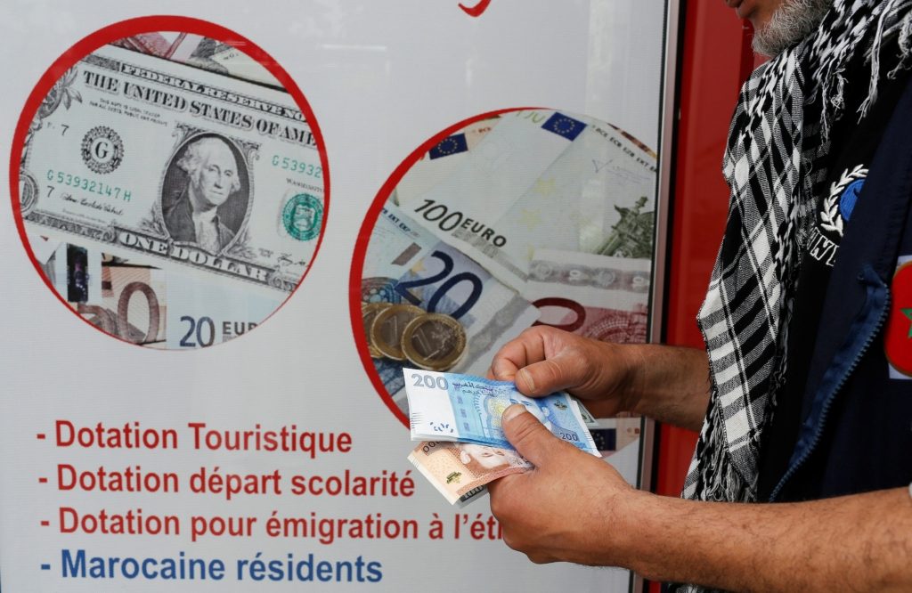 صناع المحتوى الرقمي في المغرب