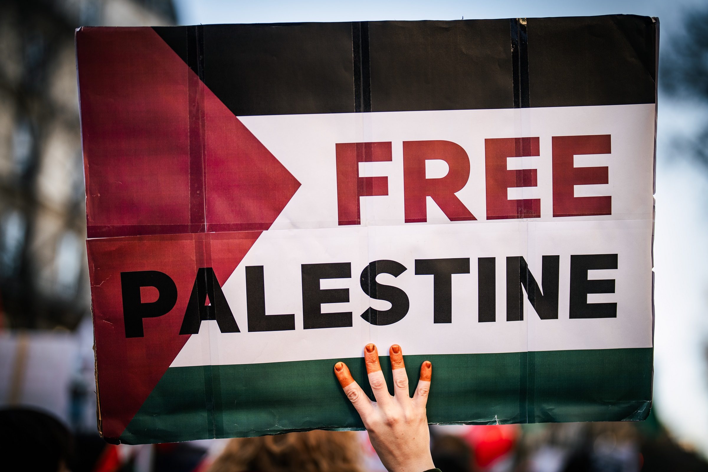 المسلمون في فرنسا