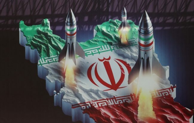 إعادة تقييم النفوذ الإيراني الإقليمي من “طوفان الأقصى” إلى “ردع العدوان”