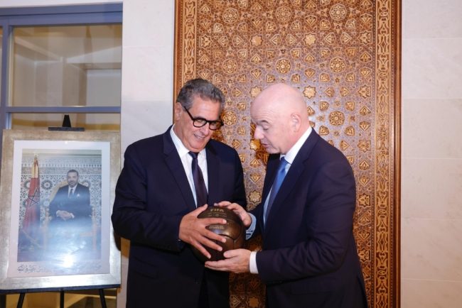 يستعد لإلغاء الإعدام ودعوات للعفو عن “معتقلي الرأي”.. هل يستغل المغرب كأس العالم لتحسين مؤشره الحقوقي؟