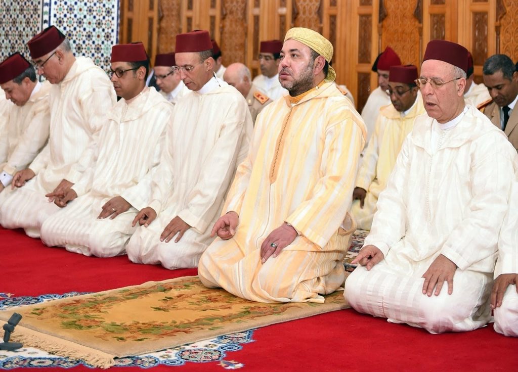 العلمانية في المغرب أحمد التوفيق