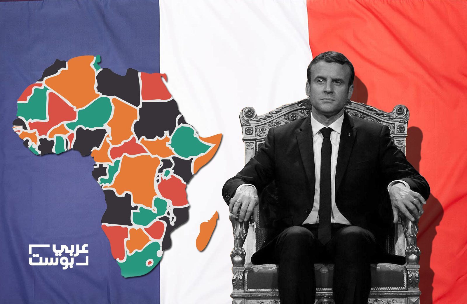 “القارة السمراء تلفظ مستعمرها القديم”.. ما حجم النفوذ العسكري المتبقي لفرنسا في أفريقيا؟