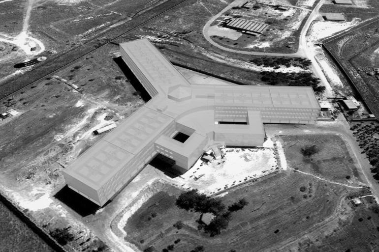 سجن صيدانيا