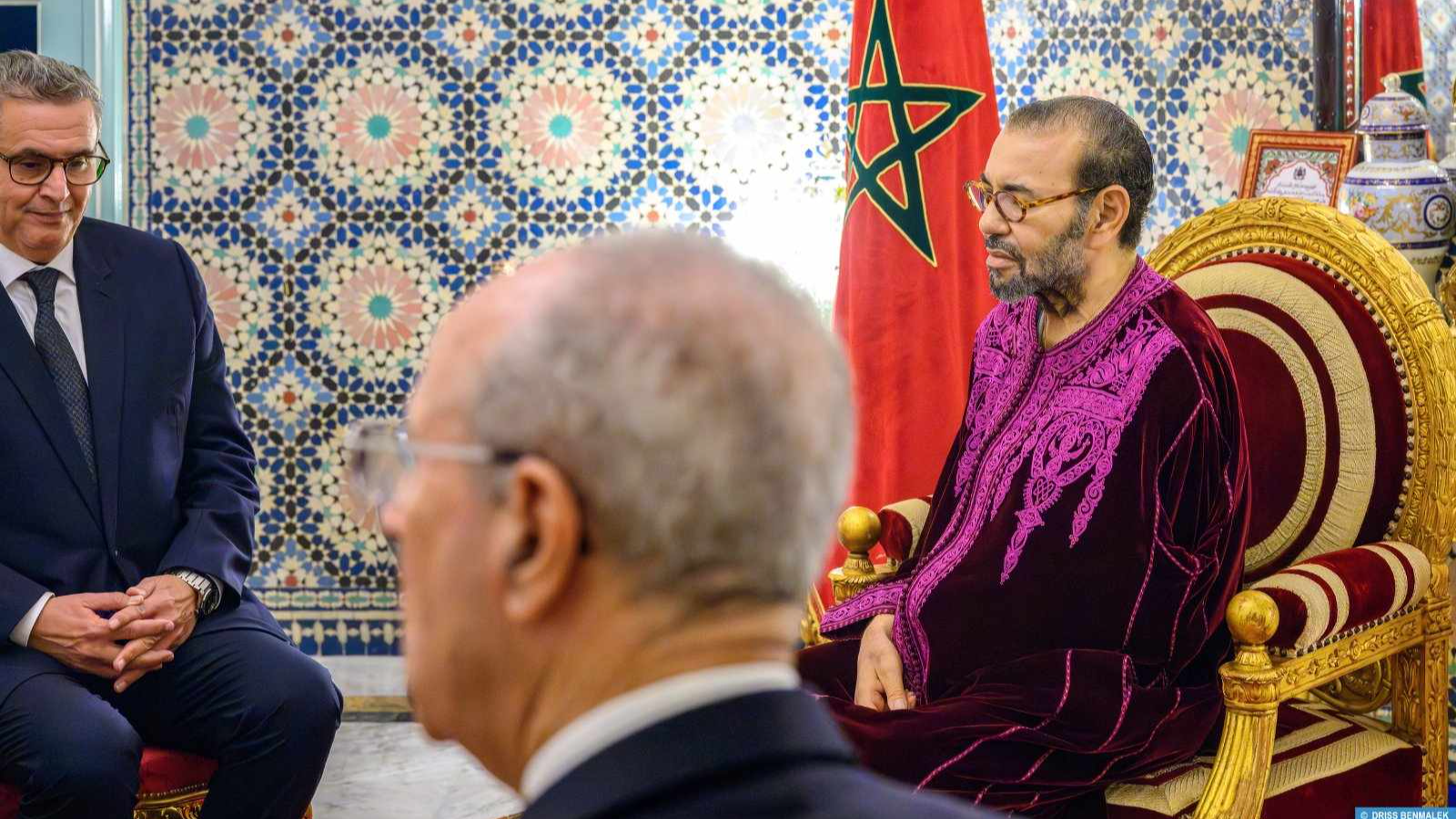 مدونة الأسرة في المغرب